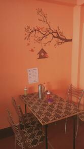 GHAAM CHHAYA FAST FOOD