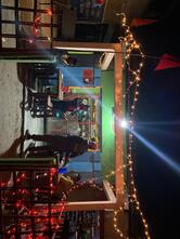 Pinky's Khana Khajana