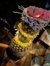 Vatika hookah parlour