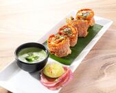 The Fisherman Kitchen + Bar