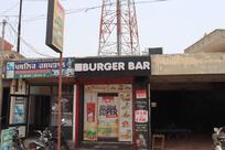 BURGER BAR - Best Burger Shop in Bassian, Family Restaurants, Best Restaurants in Bassian, Non Veg Restaurants in Bassian