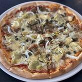 Venti 20 Pizza Wohlen