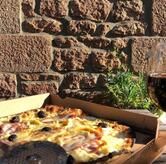 PizzaBio Louannec