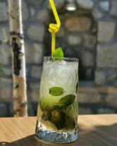 Кино kitchen & bar