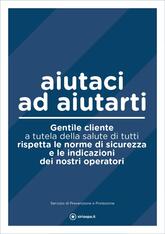 Sirio - Bar interno Ospedale Infantile Burlo Garofolo di Trieste (TS)