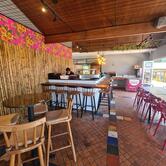 Varanda do Popôto e Suna Sushibar