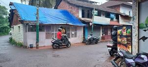 Mukkola Tea Stall / Chekkalis