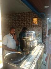 Suryan tiffin centre