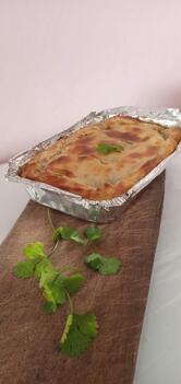 Pizzaria Pastel do Argentino