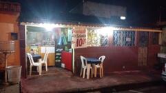 Lanchonete e comércio Milly