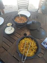 Restaurante Pajú Praia