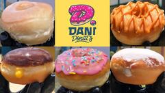 Dani Donuts