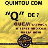 Espetinho do Luquinha