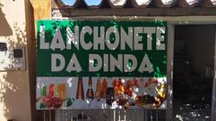 Lanchonete da Dinda