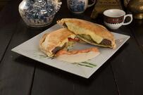 Yalla Yalla Adam & Hawa Árabe Delivery