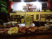 A lo Morón - Pizza Argentina ( Só delivery)