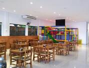 Xiru´s Restaurante chopeira e pizzaria