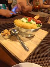 Caipirão Sabor Raiz