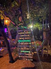 Actins Food and Drinks