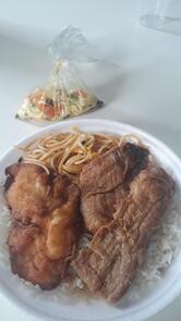 Marmitaria Mi Tempero