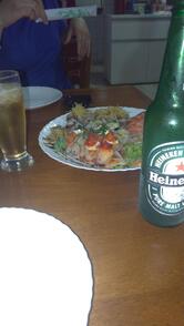 Massu Sushi Fusion Gyn