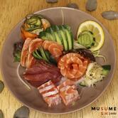 Musume Sushi