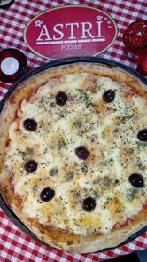 Astri Pizzas