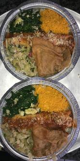 Restaurante Lena & Lila - Disk estrega