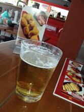 QCB - Shopping Pirattas Mall