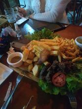 Sentiero Di Montagna