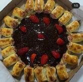 Speciale Massas & Pizzas