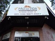 Panificadora Pão Da Vida e Pizzaria