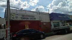 Churrascaria tempero caseiro