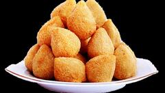 Lê Coxinha Delivery