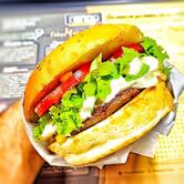 Rango Burguer - Guaxupé