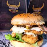 Bull's Burger