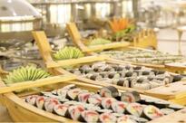 Bondam Restaurante Parque do Japão