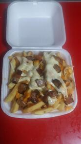 Food Truck Night Lanches