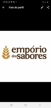 Empório dos Sabores