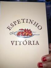 Espetinho Vitória