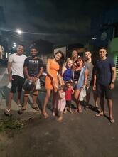 Ellio's Espetos e Lanches