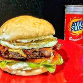 Delivery MataFome Lanches