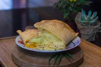 Casarão Restaurante e Pizzaria