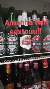 Boteco do Bri