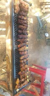 Bar e espetaria o balbino