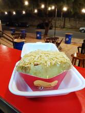 Mais Q Batata Cornélio Procópio