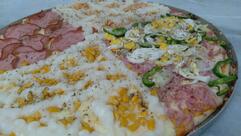 Pizzaria Sabor da Pizza delivery