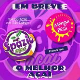 Spazio Açaí Rio Largo