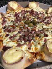 Ki Pizza - Pizzaria & Esfirraria