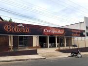 Espaço Conquista - Restaurante/Bolaria/Lanchonete